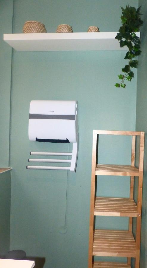 Le Tout Cosy - Wifi - Disney - Evasionpamiers Exterior foto